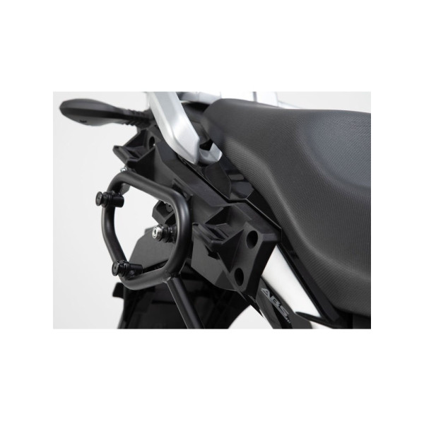 Сталевий кронштейн SLC SW-MOTECH для бічних сумок Suzuki V-Strom 250 (18-) на праву сторону