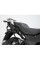 Сталевий кронштейн SLC SW-MOTECH для бічних сумок Suzuki V-Strom 250 (18-) на праву сторону