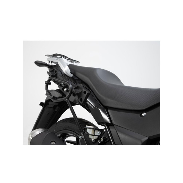 Сталевий кронштейн SLC SW-MOTECH для бічних сумок Suzuki V-Strom 250 (18-) на праву сторону