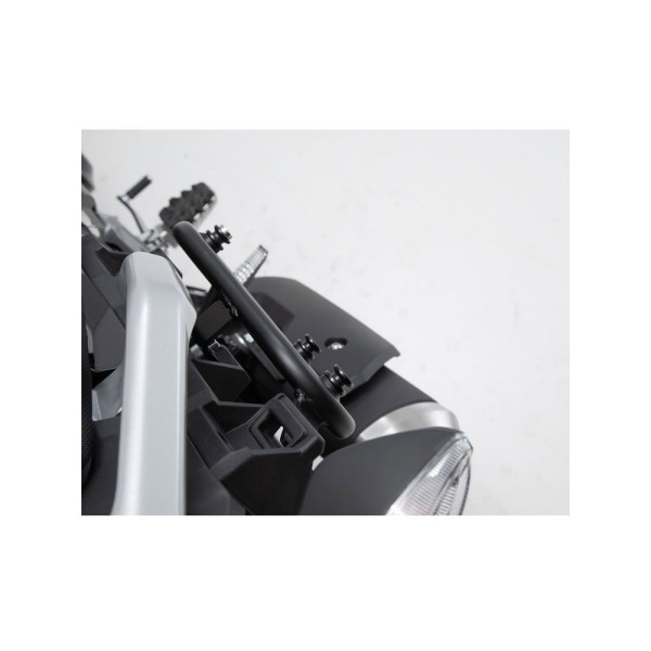 Сталевий кронштейн SLC SW-MOTECH для бічних сумок Suzuki V-Strom 250 (18-) на праву сторону