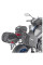 Кронштейн для бічних сумок Givi Easylock до Yamaha MT-09/ MT-09 SP (21-)