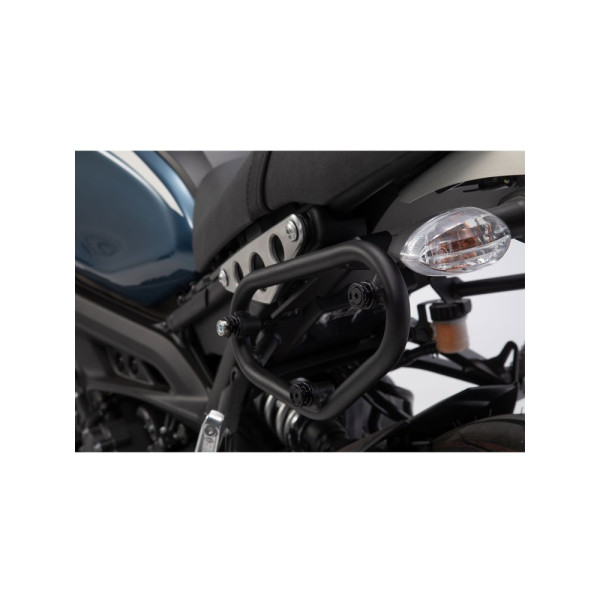 Стійка SLC SW-MOTECH для бічних сумок Yamaha XSR 900 (16-21) на ліву сторону