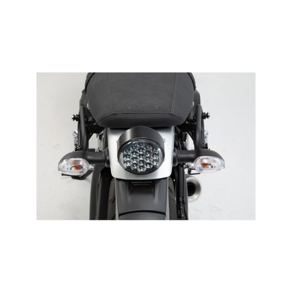 Стійка SLC SW-MOTECH для бічних сумок Yamaha XSR 900 (16-21) на ліву сторону