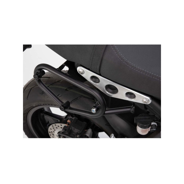 Стійка SLC SW-MOTECH для бічних сумок Yamaha XSR 900 (16-21) на ліву сторону