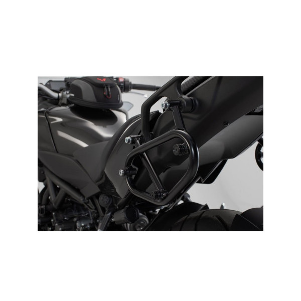 Сталевий каркас SLC Legend Gear SW-MOTECH Yamaha NIKEN (18-) на праву сторону