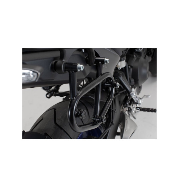 Сталевий каркас SLC Legend Gear SW-MOTECH Yamaha NIKEN (18-) на праву сторону