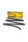 HONDA NX 650DOMINATOR 89-91/95-01 комплект приводу DID520 VX3 золотий PRO - STREET( X-ring супер - посилений, золотий) зірочки SUNSTAR