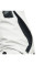 Жіноча текстильна мотоциклетна куртка Dainese Ladakh 3L D-Dry біло-чорна