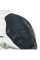 Жіноча текстильна мотоциклетна куртка Dainese Ladakh 3L D-Dry біло-чорна