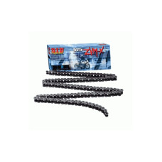 Привідний комплект Kawasaki Z1000 / Z 1000 ABS 07-09 DID525 ZVMX SUPER STREET (X-кільце гіпер-посилений) зірочки SUNSTAR