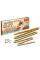 KTM EXC125/200/SX125/XC250/SX-F250/XC300/XC-W300/XCF-W250 комплект приводу DID520 ERS2 G&G EXCLUSIVE RACING (ланцюг супер посилений, безорінговий, gold&gold) зірочки SUNSTAR