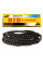 SUZUKI DR 125SM 94-00 комплект приводу DID428 NZ SUPER NON-O-RING (Крос, ланцюг супер посилений безорінговий) зірочки SUNSTAR