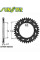 Зубчастий вінчик SUNSTAR 1-5226 42 зуба до SUZUKI GSX-R 1100W 93-94, GSX-R 750 92-95, GSX 750 INAZUMA 97-03