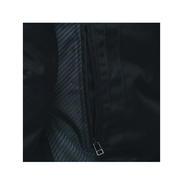 Жіноча текстильна мотоциклетна куртка Dainese Avro 5 Tex чорна