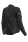 Жіноча текстильна мотоциклетна куртка Dainese Avro 5 Tex чорна