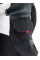 Жіноча текстильна мотоциклетна куртка Dainese Carve Master 3 Gore-Tex чорна-сіра-червона