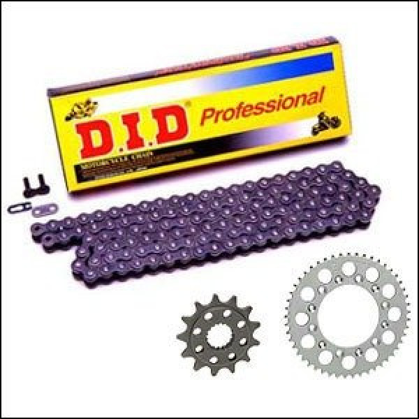 Triumph TT 600 00-03 DID525 VX PROFESSIONAL ( X-ring - посилений) зірочки SUNSTAR