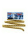 Привід Triumph TIGER 1050 07-15/TIGER 1050 SE 09-15 DID50 ZVMX GOLD SUPER STREET (X-ring гіпер-посилений, золотий) зірочки SUNSTAR