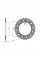 Комплект приводу: ланцюг D.I.D.520 NZ SUPER NON-O-RING 112 ланок та зірочки SUNSTAR для Yamaha YZF-R3 15-17/ MT-03 16-17
