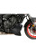 Спойлер двигуна PUIG для Yamaha MT-07 (21-) карбоновий