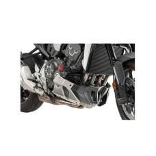 Спойлер двигуна PUIG для Honda CB1000R Neo Sports Cafe (18-20) карбоновий