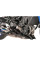 Спойлер двигуна PUIG для Yamaha MT-09/Tracer /GT (карбоновий)