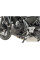 Спойлер двигуна PUIG для Kawasaki Z 650 (17-19) чорний матовий