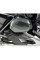 Нижній спойлер двигуна PUIG для BMW R1200 R/RS (15-18)(матовий чорний)
