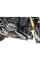 Нижній спойлер двигуна PUIG для BMW R1200 R/RS (15-18)(матовий чорний)