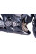 Спойлер двигуна PUIG для Kawasaki Z800/E (13-16) (матовий чорний)