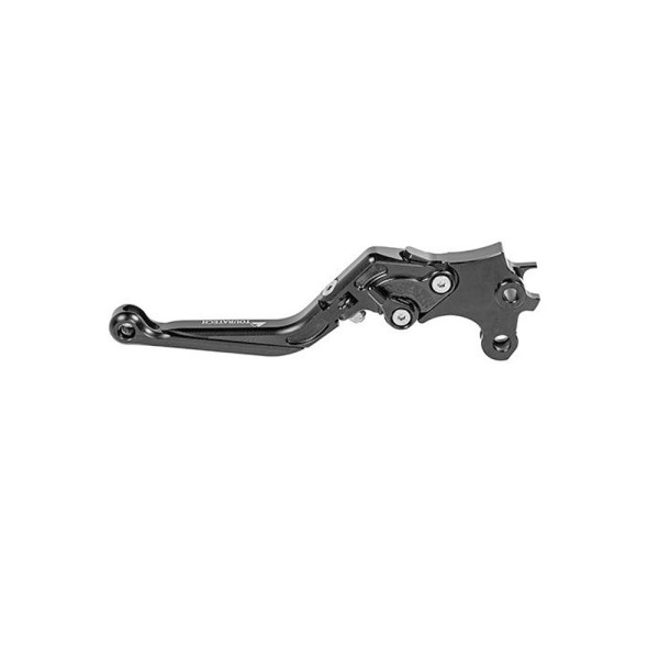 Короткий важіль гальма та зчеплення Touratech BMW R1200GS (LC)/ADV (LC)/ R1250GS/ADV/RT/R/RS