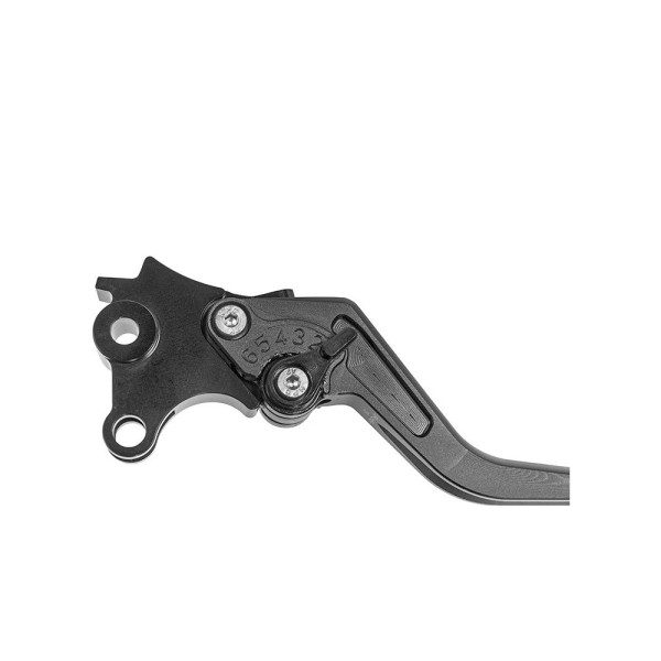 Короткий важіль гальма та зчеплення Touratech BMW R1200GS (LC)/ADV (LC)/ R1250GS/ADV/RT/R/RS