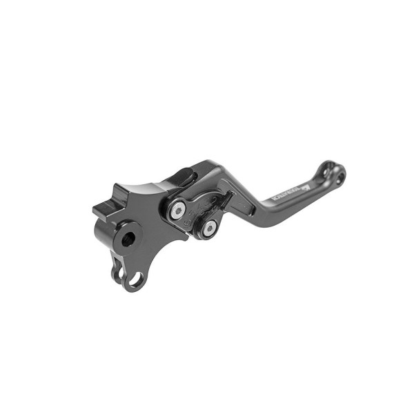 Короткий важіль гальма та зчеплення Touratech BMW R1200GS (LC)/ADV (LC)/ R1250GS/ADV/RT/R/RS