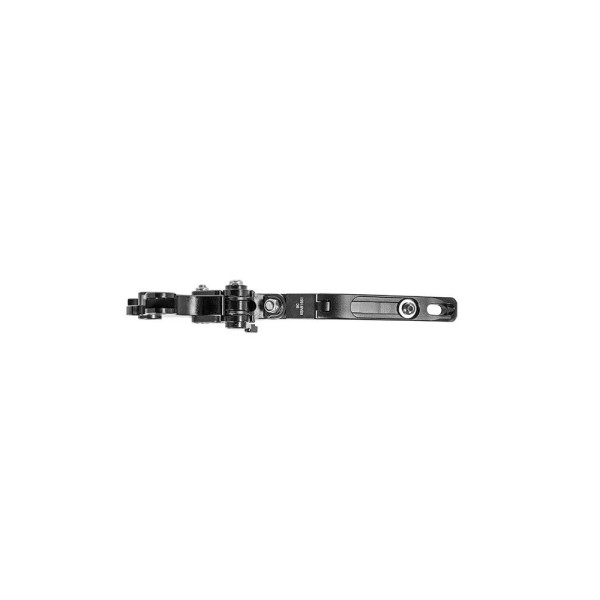 Короткий важіль гальма та зчеплення Touratech BMW R1200GS (LC)/ADV (LC)/ R1250GS/ADV/RT/R/RS
