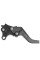 Короткий важіль гальма та зчеплення Touratech BMW F750GS/ F850GS/ Adventure/ F800GS (24-)/ F900GS Adventure