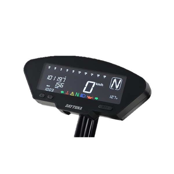 Багатофункціональний комп'ютер Daytona Parts DEVA 01