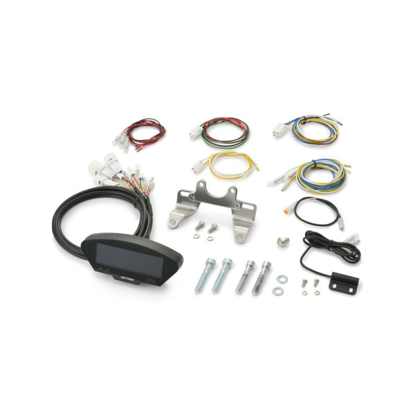 Багатофункціональний комп'ютер Daytona Parts DEVA 01