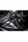 Гальмівна ручка GILLES FXL BMW F 850 GS/ F 900 R/ S 1000 R (обрані версії) алюмінієва чорна