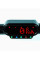 Рама комбінована для спідометра Motogadget Motoscope Mini чорна