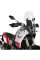 Туристичний щиток PUIG для Yamaha TENERE 700 (19-) прозорий