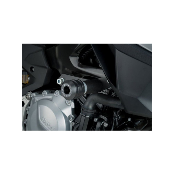 Краш-пади PUIG BMW F 750 GS / F 850 GS (18-21)
