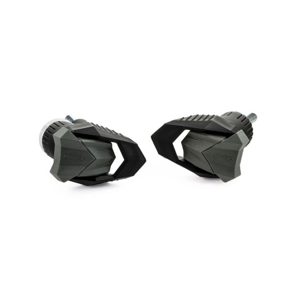 Краш-пади мотоциклові PUIG R19 Aprilia RSV4 (21-)