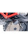 Краш-пади PUIG для Aprilia Shiver 750/900 / Shiver GT / Dorsoduro 750 / 900 /1200
