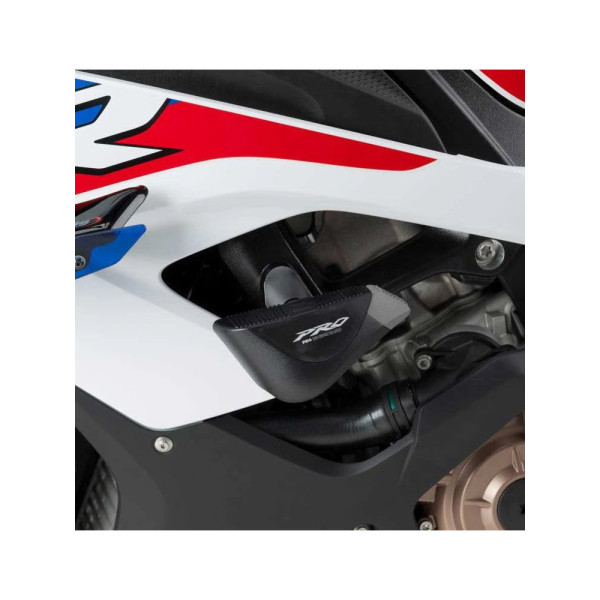 Краш-пади PUIG для BMW S 1000 RR (19-21)