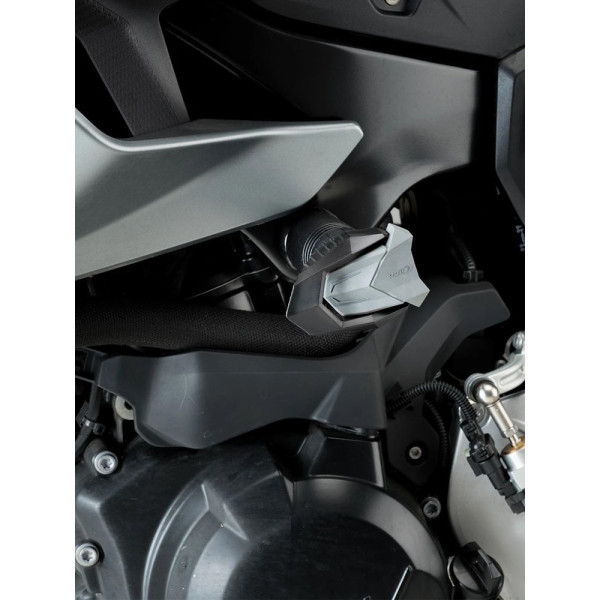 Краш-пади PUIG для BMW F 900 XR (20-)