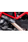 Краш-пади PUIG для Ducati Hypermotard / SP 13-15 / Hypermotard 939/SP 16-17 / Hyperstrada 939 16-17 (чорні)