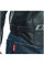 Мотоциклетна шкіряна куртка Dainese Racing 4 чорна