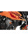 Краш-пади мотоциклові PUIG R19 KTM 990 Duke (24-)