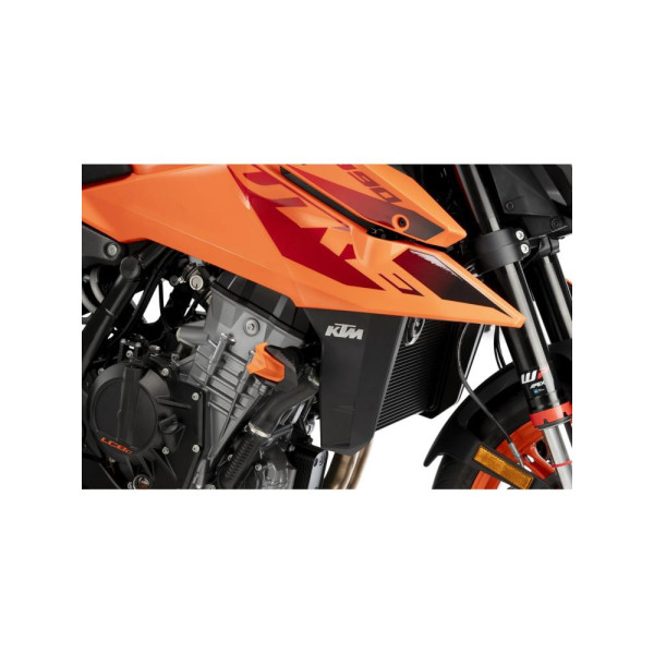 Краш-пади мотоциклові PUIG R19 KTM 990 Duke (24-)