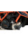 Краш-пади PUIG KTM 1290 / 1390 Super Duke R / Evo (20-)